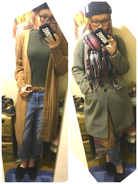 めぐきちさんのコーディネート