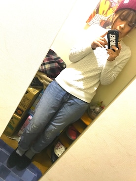 めぐきちさんのコーディネート