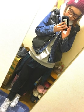 めぐきちさんのコーディネート