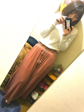 めぐきちさんのコーディネート