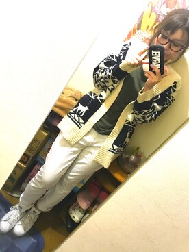 めぐきちさんのコーディネート