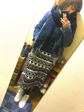 めぐきちさんのコーディネート