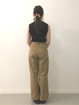 14+ イオンモール木更津店 スタッフさんのコーディネート