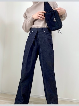 山本修さんのコーディネート