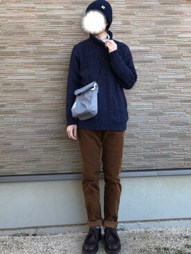 kaikunさんのコーディネート