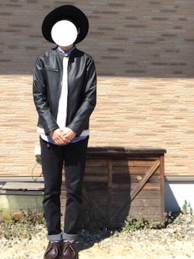 kaikunさんのコーディネート