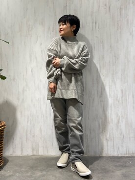 fujiさんのコーディネート