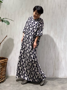 fujiさんのコーディネート