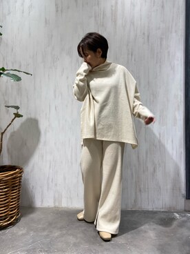 fujiさんのコーディネート