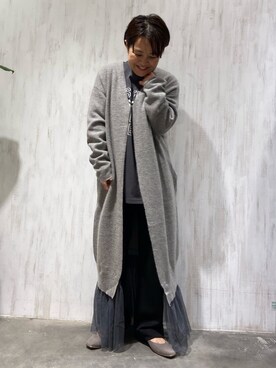 fujiさんのコーディネート