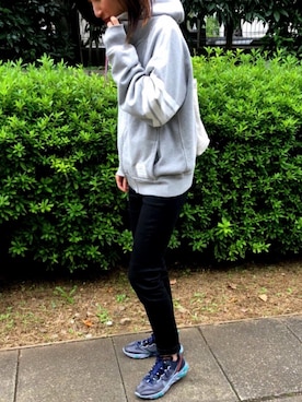 MIOさんのコーディネート