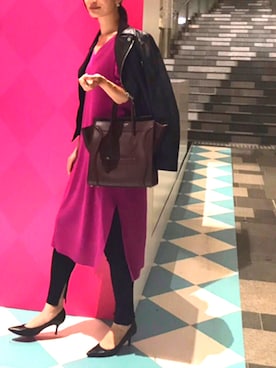 MIOさんのコーディネート