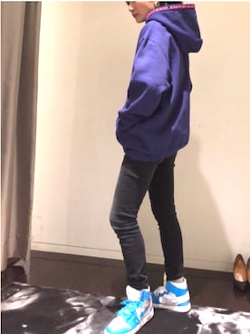 MIOさんのコーディネート