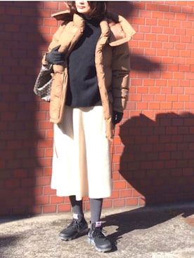 MIOさんのコーディネート