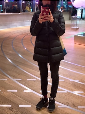 MIOさんのコーディネート