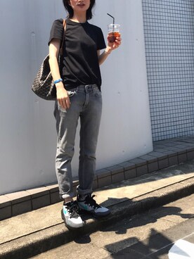 MIOさんのコーディネート