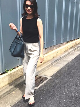 MIOさんのコーディネート