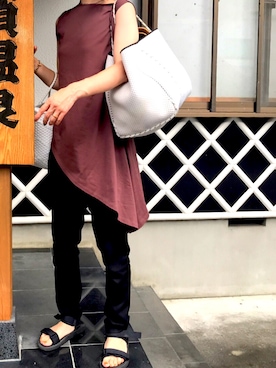 MIOさんのコーディネート