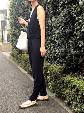 MIOさんのコーディネート