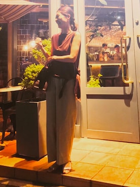 MIOさんのコーディネート