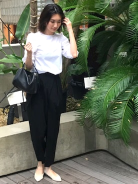 MIOさんのコーディネート