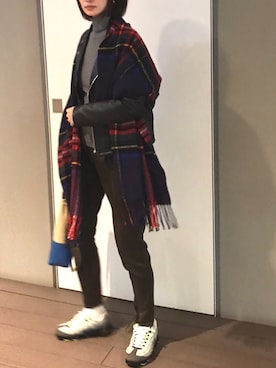 MIOさんのコーディネート