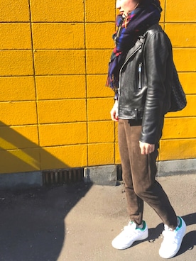 MIOさんのコーディネート