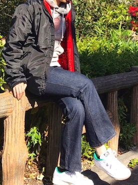 MIOさんのコーディネート