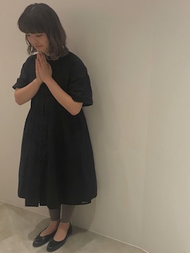 ウリュさんのコーディネート