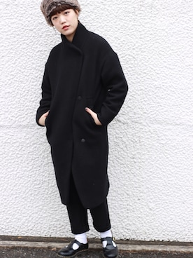 ウリュさんのコーディネート