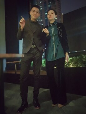 Zitaさんのコーディネート