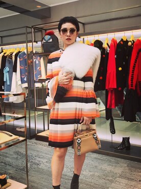 Zitaさんのコーディネート