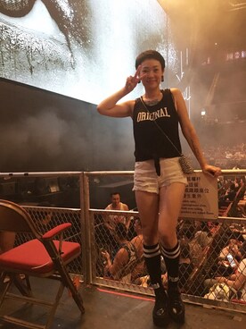 Zitaさんのコーディネート