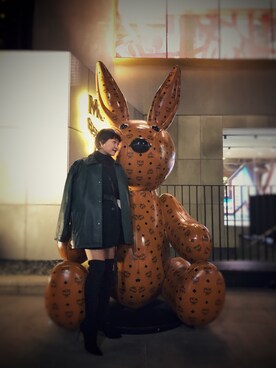 Zitaさんのコーディネート