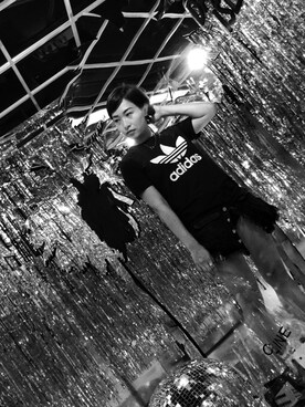 Zitaさんのコーディネート