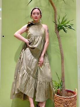 Zitaさんのコーディネート