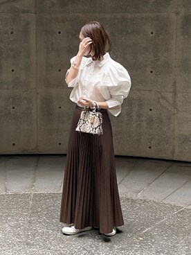 mii*さんのコーディネート