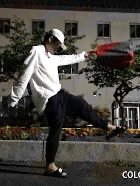 あたやさんのコーディネート