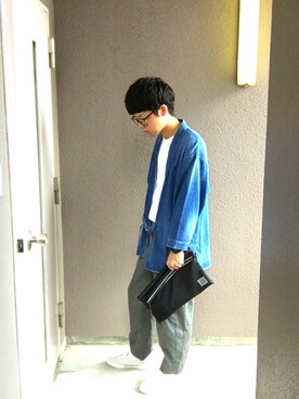 あたやさんのコーディネート