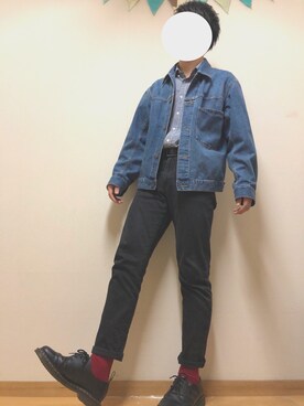 Navalleyさんのコーディネート