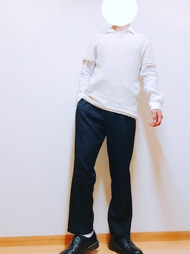 Navalleyさんのコーディネート