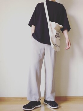 Navalleyさんのコーディネート