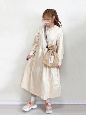 harunaさんのコーディネート