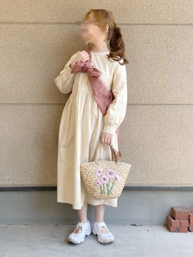 harunaさんのコーディネート