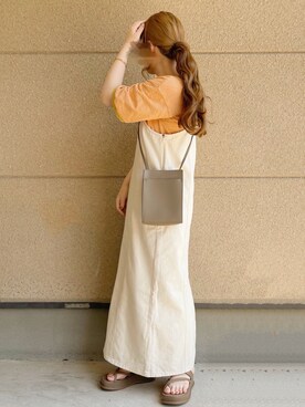 harunaさんのコーディネート