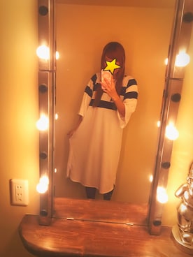 マキシマムエイタソ/成瀬瑛美さんのコーディネート