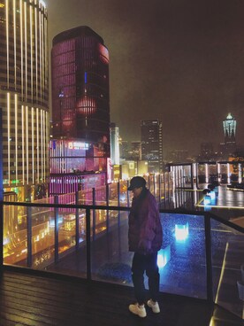 peachpeachyさんのコーディネート