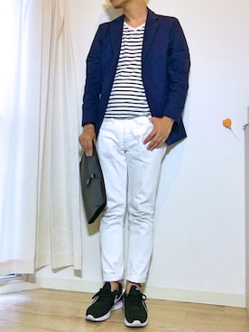 Akiさんのコーディネート