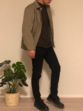 Akiさんのコーディネート