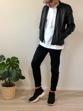 Akiさんのコーディネート